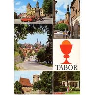 F 46414 - Tábor