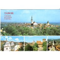F 46415 - Tábor