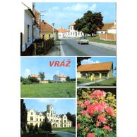 F 46423 - Vráž