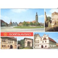 F 46434 - Soběslav 