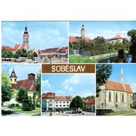 F 46435 - Soběslav 