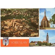 F 46436 - Soběslav 