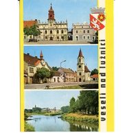 F 46438 - Veselí nad Lužnicí 