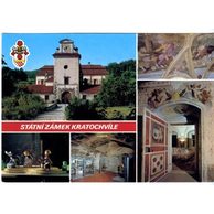 F 46441 - Kratochvíle