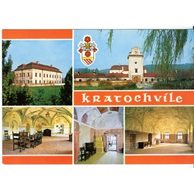 F 46442 - Kratochvíle