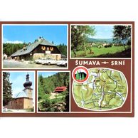 F 46463 - Šumava