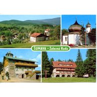 F 46479 - Železná Ruda 