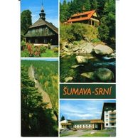 F 46496 - Šumava