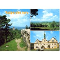 F 46503 - Kašperské Hory