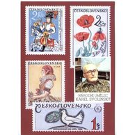 F 46519 - Poštovní muzeum