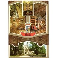 F 46541 - Hluboká nad Vltavou