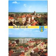 F 46557 - Dačice