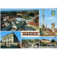 F 46558 - Dačice
