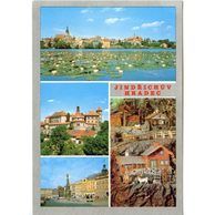 F 46563 - Jindřichův Hradec