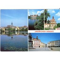 F 46564 - Jindřichův Hradec