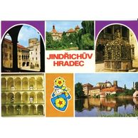 F 46568 - Jindřichův Hradec