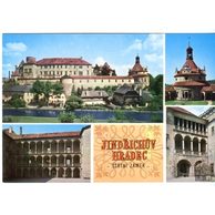 F 46569 - Jindřichův Hradec