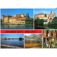 F 46570 - Jindřichův Hradec