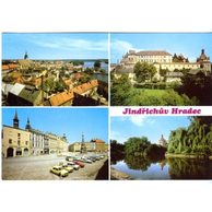 F 46571 - Jindřichův Hradec