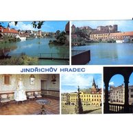 F 46572 - Jindřichův Hradec
