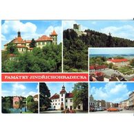 F 46574 - Jindřichův Hradec