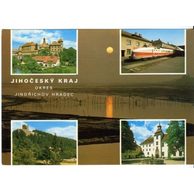 F 46578 - Jihočeský kraj