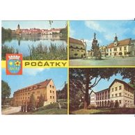 F 46580 - Počátky