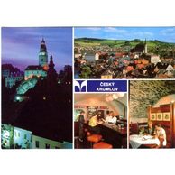 F 46597 - Český Krumlov