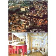 F 46599 - Český Krumlov