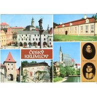 F 46604 - Český Krumlov