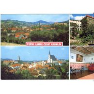 F 46608 - Český Krumlov