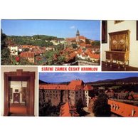 F 46601 - Český Krumlov