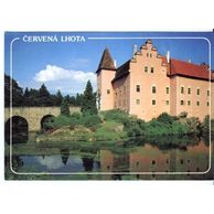 F 46624 - Červená Lhota 