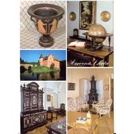 F 46628 - Červená Lhota 