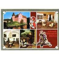 F 46629 - Červená Lhota 