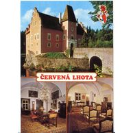 F 46630 - Červená Lhota 