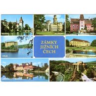 F 46631 - Červená Lhota 