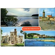 F 46632 - České Budějovice