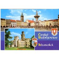 F 46633 - České Budějovice