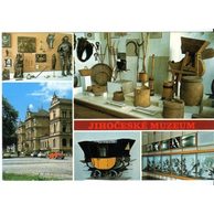 F 46634 - České Budějovice