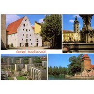 F 46635 - České Budějovice