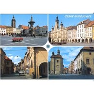 F 46636 - České Budějovice