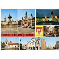 F 46637 - České Budějovice