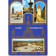 F 46639 - České Budějovice