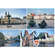 F 46640 - České Budějovice