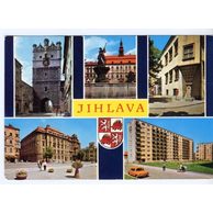 F 46643 - Jihlava