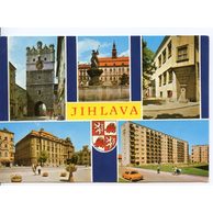 F 46644 - Jihlava
