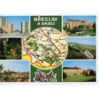F 46653 - Břeclav