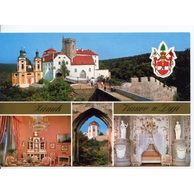 F 46662 - Vranov nad Dyjí 