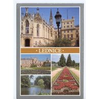 F 46673 - Lednice 